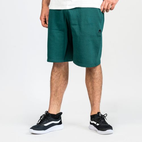 Short Hombre Lapse