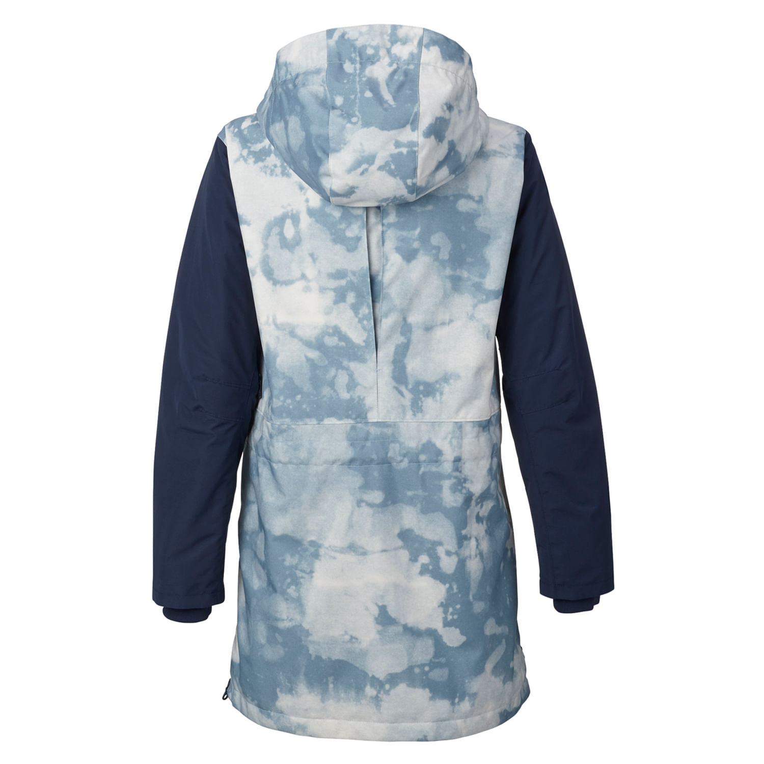 Parka Mujer Wb Chuteout Anrk Jk Burton