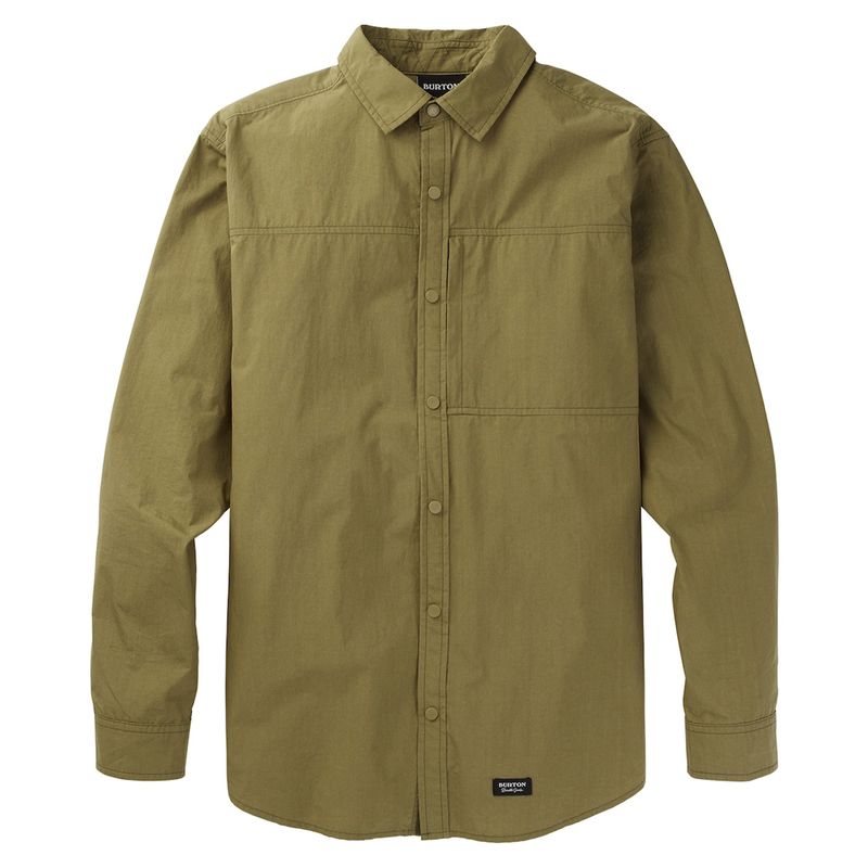 Camisa-Hombre-M-Ridge