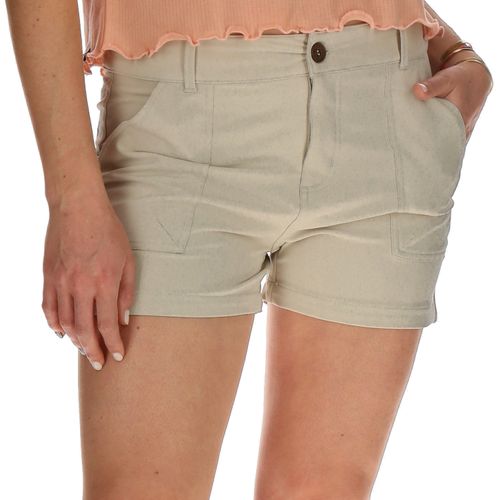Short Mujer Hill