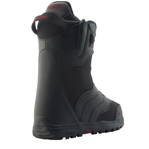 Bota de Snowboard Mujer Mint Black