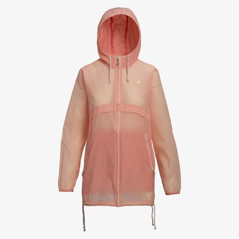 Chaqueta Mujer Hazlett Packable