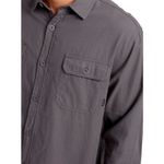 Camisa-Hombre-M-Brighton-Flanel-Cast