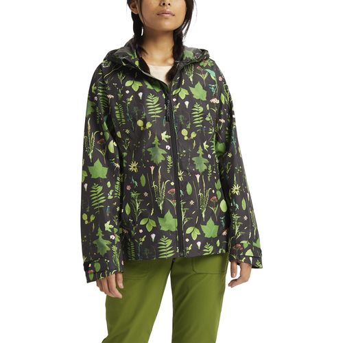 Parka Mujer W Gore Packrite Jk