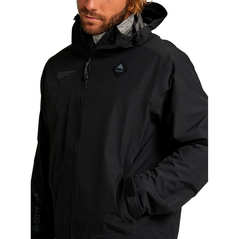 Parka Hombre GORE-TEX Packrite Rain-BURTON