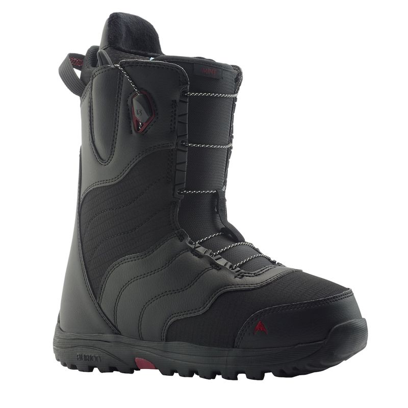 Bota-de-Snowboard-Mujer-Mint-Black