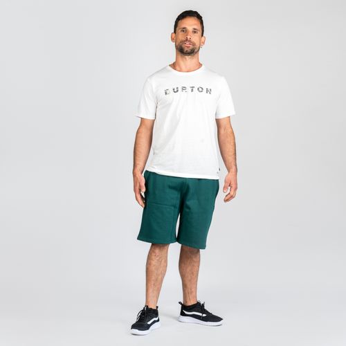 Short Hombre Lapse