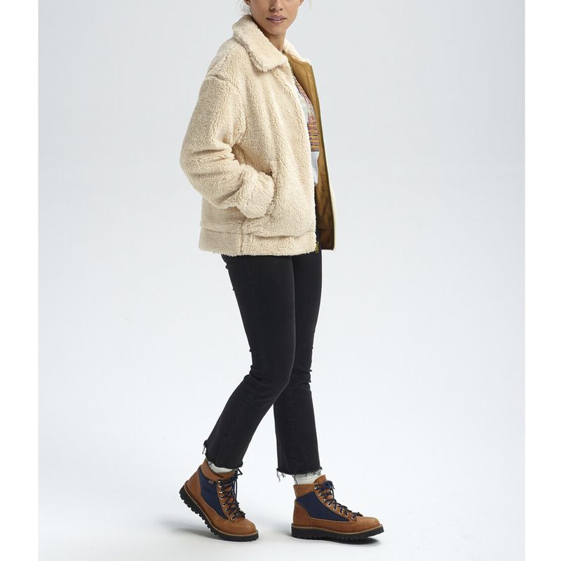 Chaqueta-Mujer-W-Lynx-Reversible