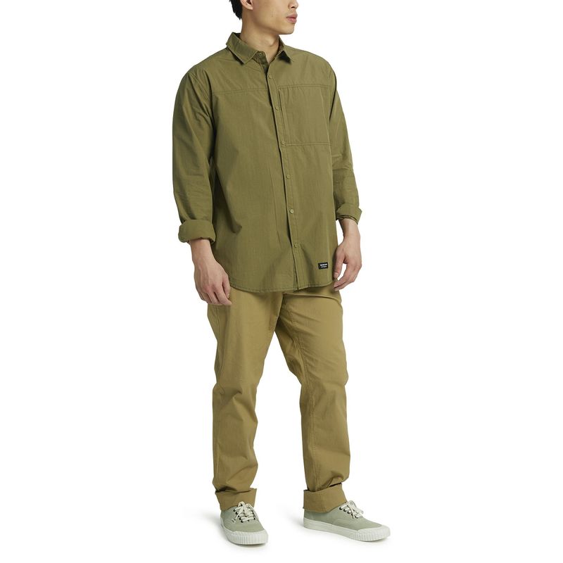 Camisa-Hombre-M-Ridge