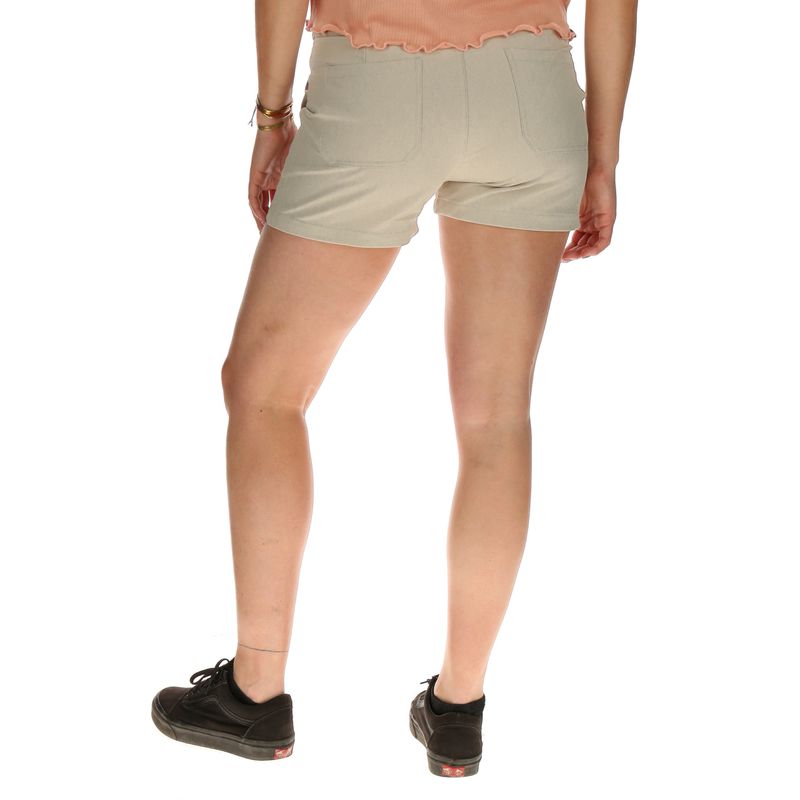 Short-Mujer-Hill