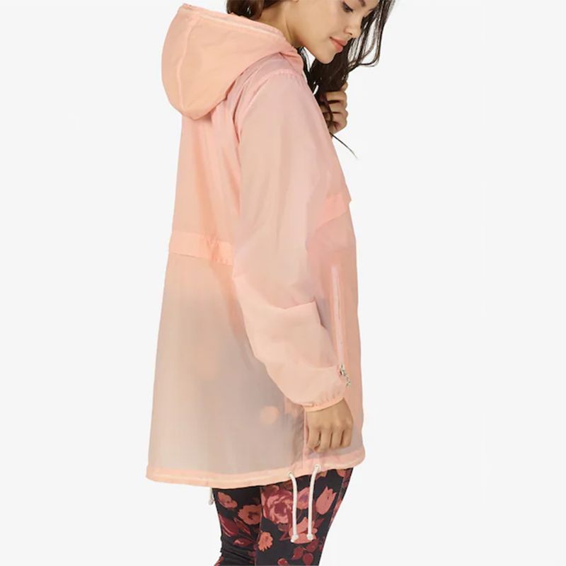 Chaqueta Mujer Hazlett Packable