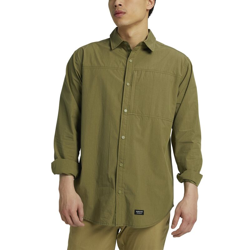 Camisa-Hombre-M-Ridge