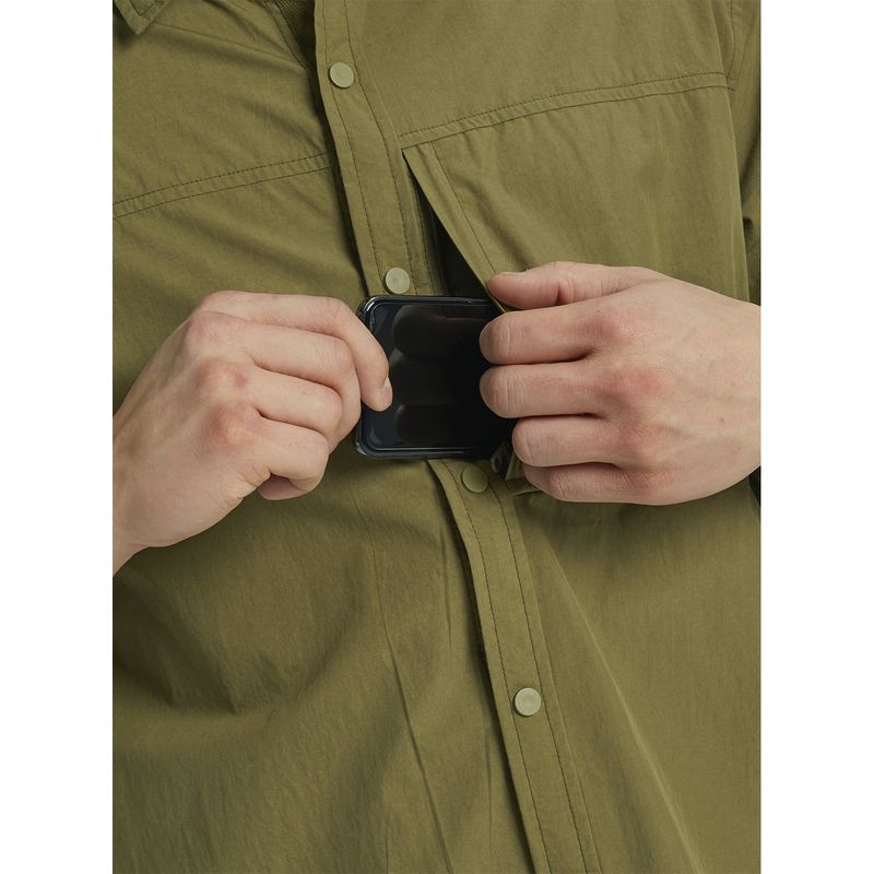 Camisa-Hombre-M-Ridge