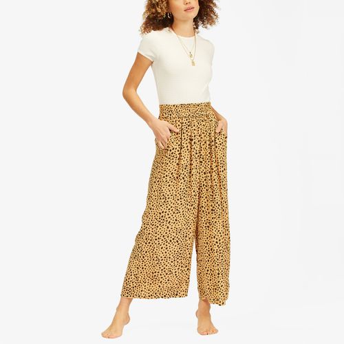 Pantalón Mujer For Shore