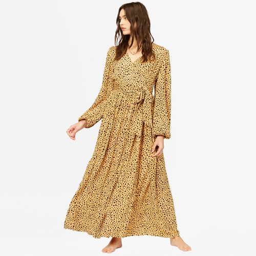 Vestido Mujer Nine Lives