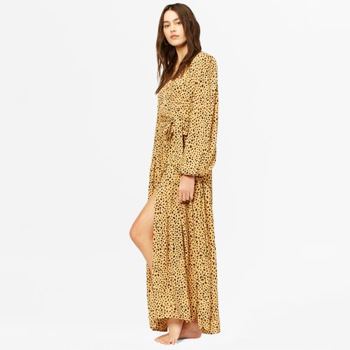 Vestido Mujer Nine Lives