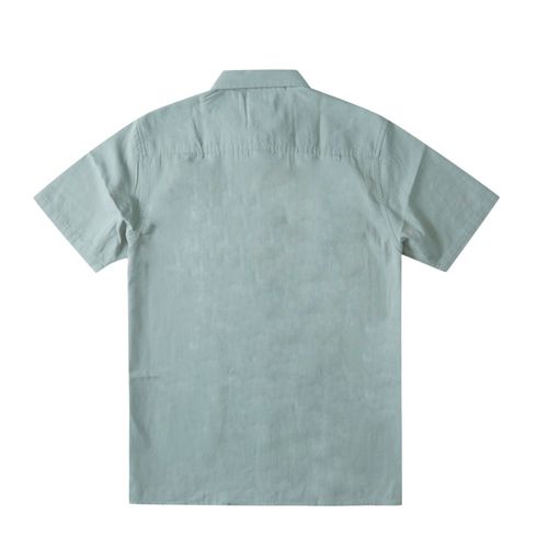 Camisa Manga Corta Passport Hombre