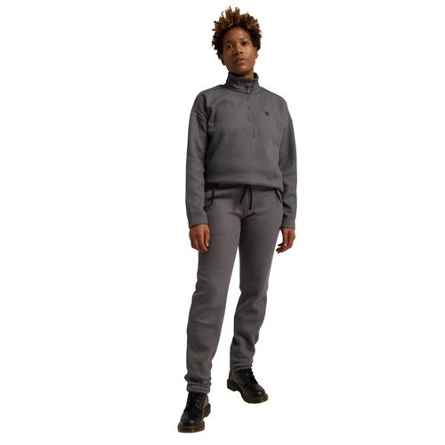 Pantalón Mujer Amora Waffles