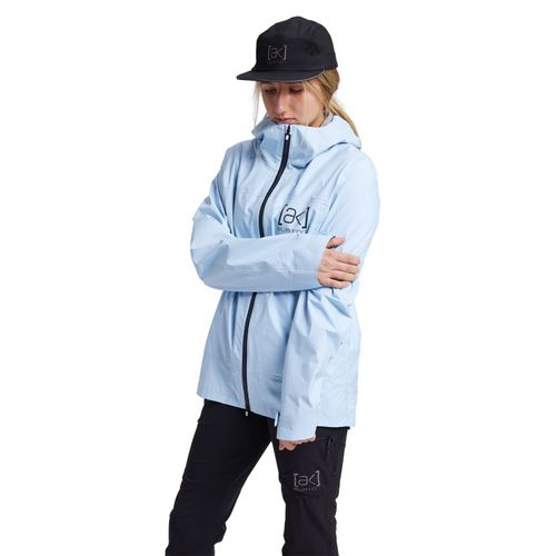 Parka Mujer [ak] GORE-TEX Surgence