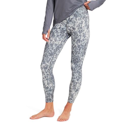 Pantalón Primera Capa Mujer Midweight