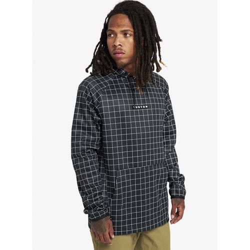 Polerón Técnico Hombre Crown Weatherproof