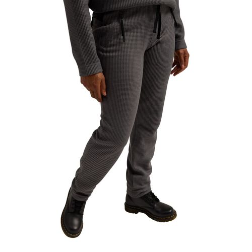 Pantalón Mujer Amora Waffles