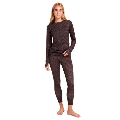 Pantalón Primera Capa Mujer Midweight