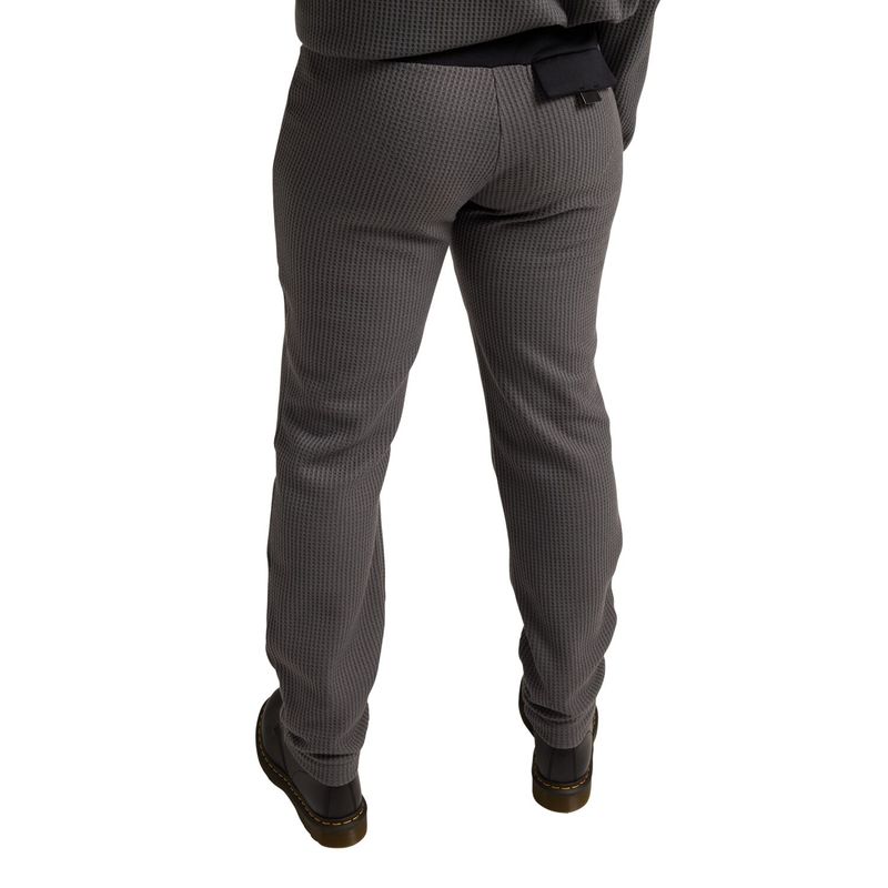 Pantalón Mujer Amora Waffles