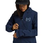 Chaqueta-Mujer--ak--Softshell