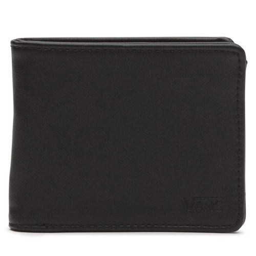 Billetera Drop V Bifold Black