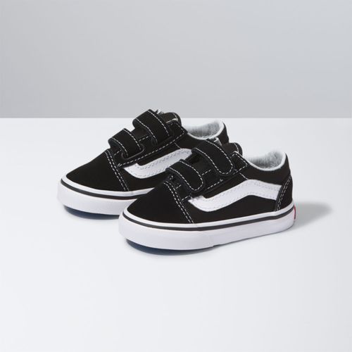 Zapatillas Infant Old Skool V Black