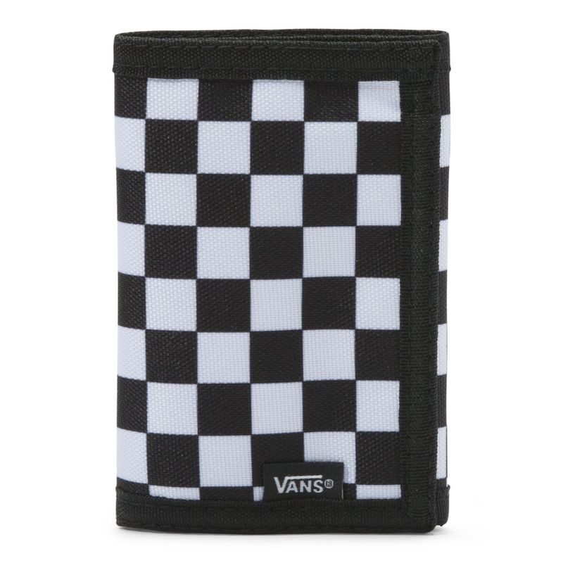 Billetera-Slipped-Black-White-Check
