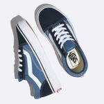 Zapatillas-Niño-Old-Skool-Navy-True-White