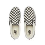 Zapatillas-Niño-Classic-Slip-On-Black-Wht