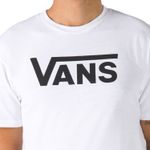 Polera-Vans-Classic-White-Black