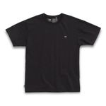 Polera-Off-The-Wall-Classic-Ss-Black