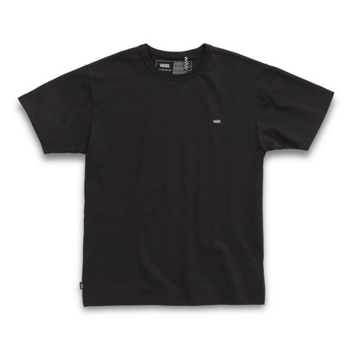 Polera Off The Wall Classic Ss Black