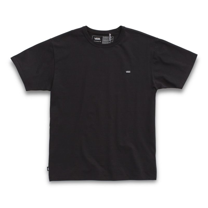 Polera-Off-The-Wall-Classic-Ss-Black