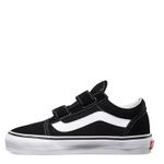 Zapatillas-Niño-Old-Skool-V-Black-True-White