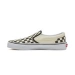 Zapatillas-Niño-Classic-Slip-On-Black-Wht