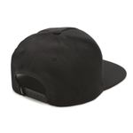 Jockey-Easy-Box-Snapback-Black