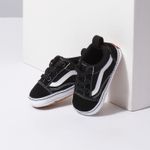 Zapatillas-In-Old-Skool-Crib-Infant--0-11-meses--Black-True-White