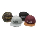 Jockey-Easy-Box-Snapback-Black