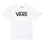 Polera-Vans-Classic-White-Black