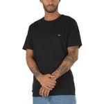 Polera-Off-The-Wall-Classic-Ss-Black