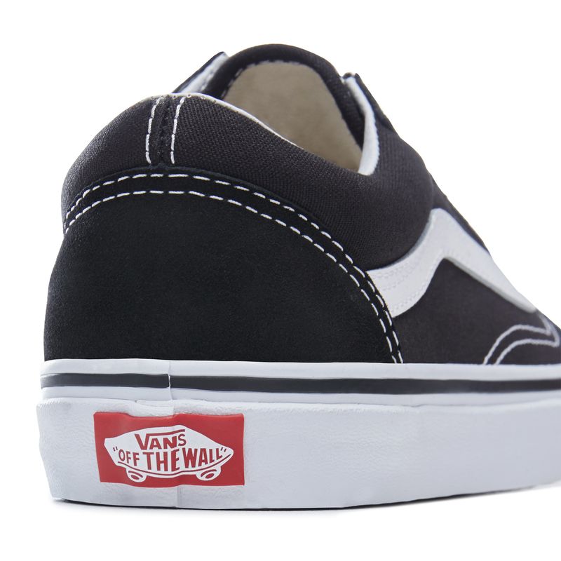 Zapatillas-Niño-Old-Skool-Black-True-White