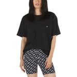 Polera-Off-The-Wall-Classic-Ss-Black