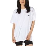 Polera-Off-The-Wall-Classic-Ss-White