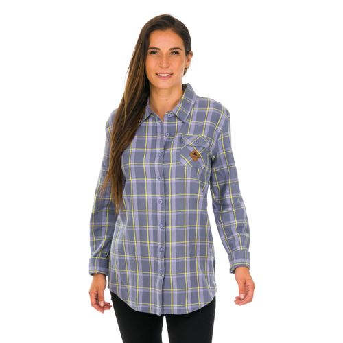Camisa M/L Mujer Brighton
