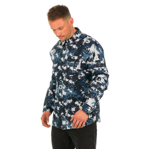 Camisa M/L Hombre Brixton